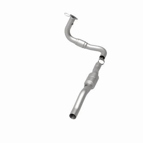 MagnaFlow Conv DF 01-02 2500HD 8.1 Driver Side - 24457