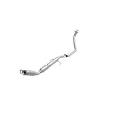 MagnaFlow Direct Fit Catalytic Converter 09-10 Toyota Corolla 1.8L - 51496