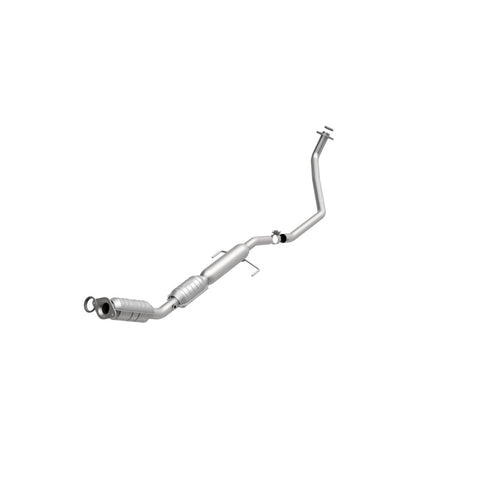 MagnaFlow Direct Fit Catalytic Converter 09-10 Toyota Corolla 1.8L - 51496