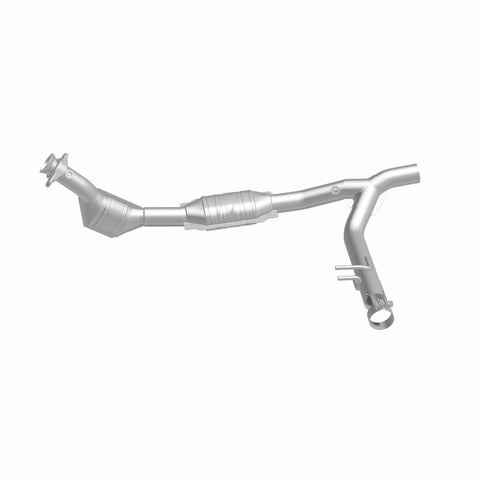MagnaFlow CONV DF 99 F-150 5.4L V8 P/S 2WD - 93397