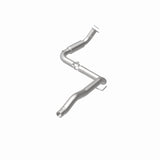 MagnaFlow Direct Fit Catalytic Converter 07-08 Sub XL 6.0 Driver Side OEM - 49640