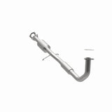 MagnaFlow Converter Direct Fit California Grade 96-97 Saturn SL 1.9L - 4481535