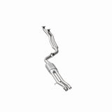 MagnaFlow Conv DF 92-95 BMW 325i 2.5L - 23802