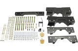 Belltech C-NOTCH KIT 07-14 Chevy/GMC Silverado/Sierra Quad/Ext Cab *C-Notch ONLY* - 6523