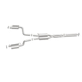 MagnaFlow SYS C/B 09 Challenger R/T OEM tip - 16514