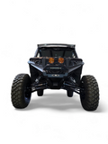 Elektric Offroad 2024+ Polaris Xpedition Hdx Front Winch Bumper - FWB620003