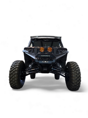 Elektric Offroad 2024+ Polaris Xpedition Hdx Front Winch Bumper - FWB620003