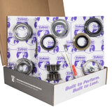 Yukon Ring & Pinion Gear Kit Front & Rear for Toyota 8.4/7.5R Diff (w/o Factory Locker) 4.88 Ratio - YGKT001-488