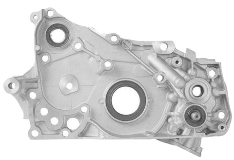 ACL 89-92 Mitsubishi Eclipse Galant (4G63)/Mirage Turbo (4G61)/90-92 Galant Turbo (4G63) Oil Pump - OPMB1096