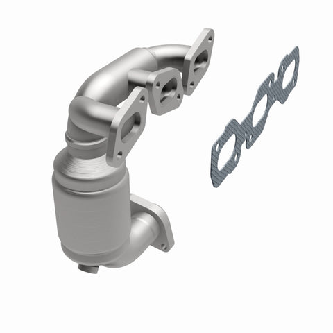 MagnaFlow Conv DF Contour 95-00 2.5L Front MF - 50301