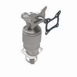 MagnaFlow Direct Fit Catalytic Converter 12-14 Honda CR-V 2.4L - 52020