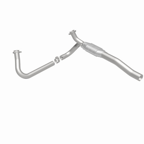 MagnaFlow Conv Direct Fit 94-95 Chevrolet Astro/GMC Safari 4.3L - 3391155