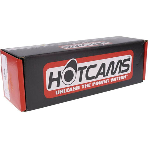 Hot Cams 04-06 YFM 350 Raptor/87-04 YFM 350 X Warrior Single Cam Camshaft - Stage 2 - 4049-2