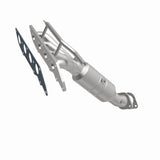 MagnaFlow Conv DF 05-06 Ford Focus 2.0L - 50390