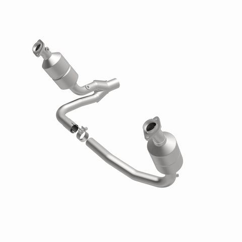 MagnaFlow Conv DF 04 Dakota 3.7/4.7 2WD - 93610