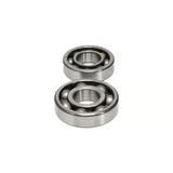 Wiseco 25x55x15 & 25x62x16mm Main Bearing Kit - BK5023