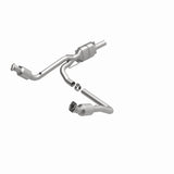 MagnaFlow Direct Fit Catalytic Converter 94-99 Ram 1500/2500 - 447233