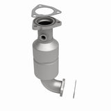 MagnaFlow Conv DF 97-98 Hyundai Tiburon 2.0L - 23858