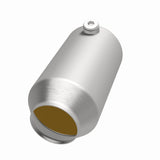 MagnaFlow Universal Catalytic Converter 2.50inch Inlet - 551036