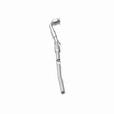 MagnaFlow 12-23 Volkswagen Beetle L4 2.0L OEM Underbody Direct-Fit Catalytic Converter - 52281
