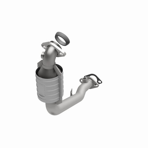 MagnaFlow Direct Fit Catalytic Converter Escort-Tracer 92-95 - 23346