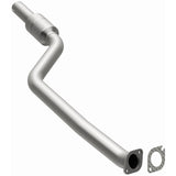 MagnaFlow Direct Fit Catalytic Converter BMW 3 07-08 Front OEM - 49769