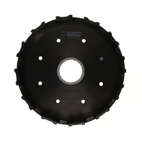 Wiseco 05-20 Yamaha YZ125 Clutch Basket - WPP3032