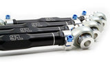 SPL Parts 99-12 Porsche 911 (996/997) Rear Dog Bone Links - SPL DB 996