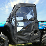 Seizmik 19-22 CFMOTO Uforce 1000 Soft Door Kit - 51-20985