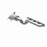 MagnaFlow Direct Fit Catalytic Converter 07-10 Audi A6/A8 4.2L - 51143