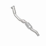 MagnaFlow Direct Fit Catalytic Converter 00-02 Audi A6 Quattro 2.7L - 49893