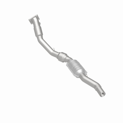 MagnaFlow Conv DF 00-02 Audi A6 Quattro 2.7L - 24893