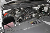 K&N 63 Series AirCharger Performance Intake Kit Chevy/GMC 14-15 Silverado/Sierra 1500 5.3L/6.2L V8 - 63-3082