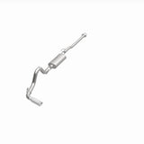 MagnaFlow SYS Cat-Back 2014 Toyota Tacoma 4.0L - 15315