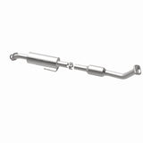 MagnaFlow 2019 Toyota Corolla 2.0L Direct Fit Catalytic Converter - 280080