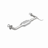 MagnaFlow Direct Fit Catalytic Converter 04-06 Tundra 4.7L D/S frt O - 49592