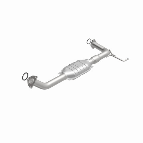 MagnaFlow Direct Fit Catalytic Converter 04-06 Tundra 4.7L D/S frt O - 49592