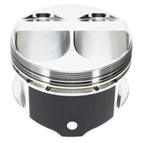 JE Pistons HONDA H22A1 DOME KIT Set of 4 Pistons - 166036