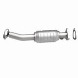 MagnaFlow Direct Fit Catalytic Converter 04-05 Suzuki Forenza 2.0L - 49812