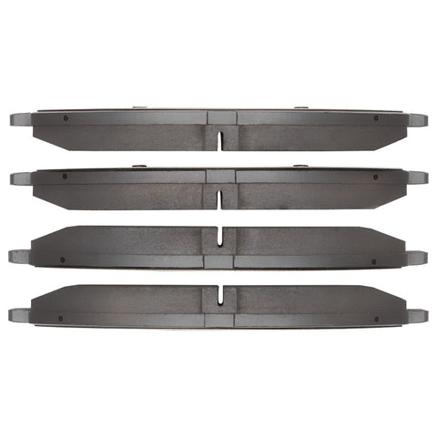 R1 99-05 Ford Excursion Front Optimum OE Brake Pads - 2551-0756-00