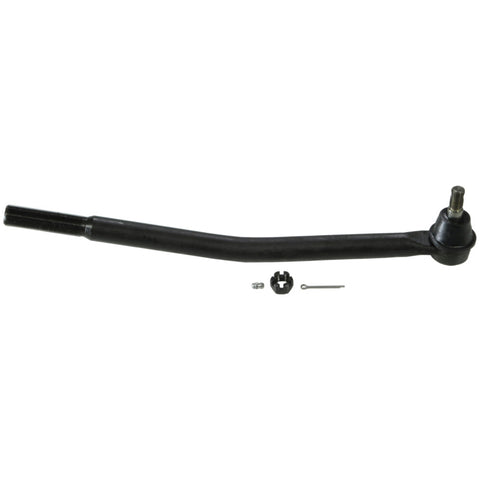 MOOG 99-06 Ford E-350 Super Duty Front Left Inner / Left Inner Tie Rod End - DS1289
