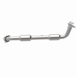 MagnaFlow Direct Fit Catalytic Converter 13-15 Land Cruiser 5.7 - 52633