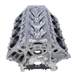 Edelbrock RHS LS Aluminum Race Block 9.240in Standard Deck 4.120in Bore 0.904in Lifter - 54903U-904