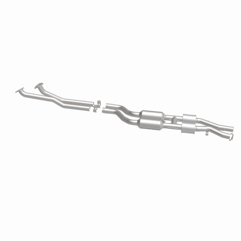 MagnaFlow Direct Fit Catalytic Converter 96-98 BMW 328 2.8L - 24021