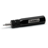 Russell Performance Twist Lok Assembly Tool Black / Titanium Gray Finish - 654450
