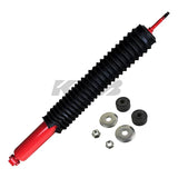KYB Shocks & Struts MonoMax Front JEEP Wrangler 1987-96 JEEP YJ 1987-95 - 565055