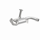 MagnaFlow Conv DF Ford-Taurus-Mercury-Sable - 23357