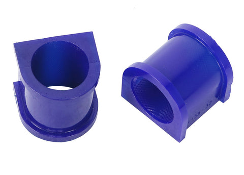 SuperPro Rear Sway Bar Mount Bushing Kit - 32mm Bar 38mm Tall Bracket - SPF1155-32K