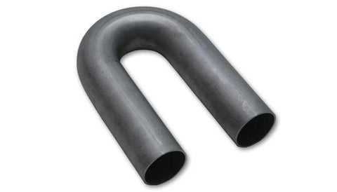 Vibrant 2.5in O.D. T304 SS U-Bend (3.5in Centerline Radius) - 2628