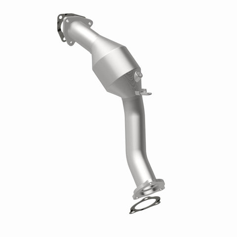 MagnaFlow Conv Direct Fit 11-15 Audi Q7 V6 3.0L - 2.5in Pipe Dia 24.5in L - 52400